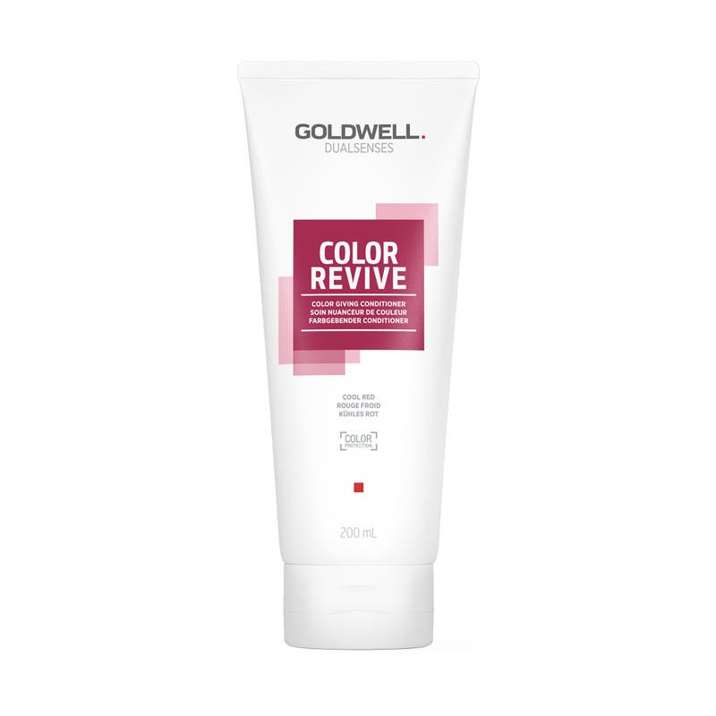 Goldwell Dualsenses Color Revive Colour Conditioner