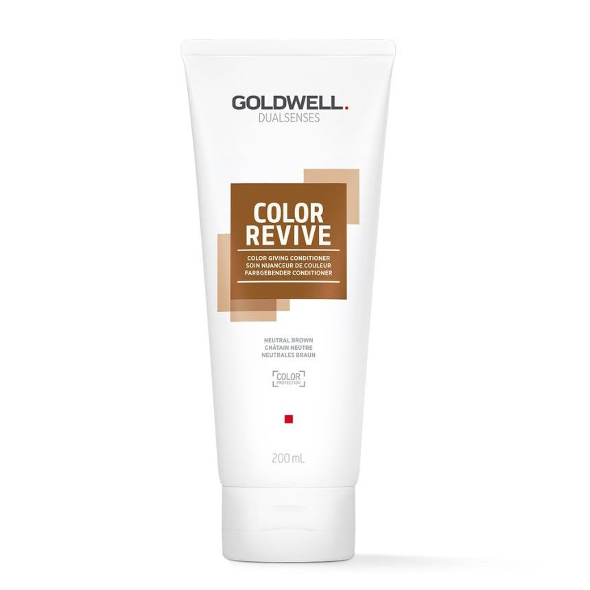Goldwell Dualsenses Color Revive Colour Conditioner