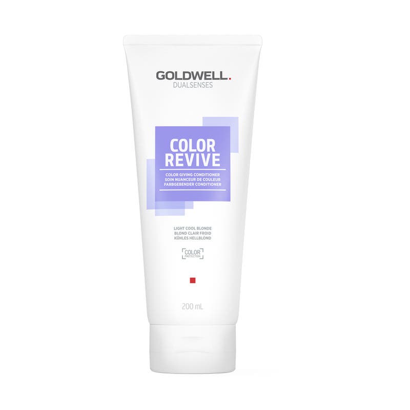 Goldwell Dualsenses Color Revive Colour Conditioner