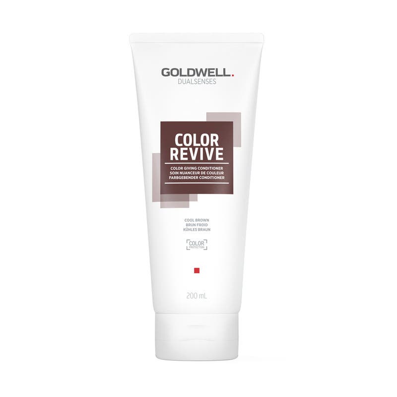 Goldwell Dualsenses Color Revive Colour Conditioner