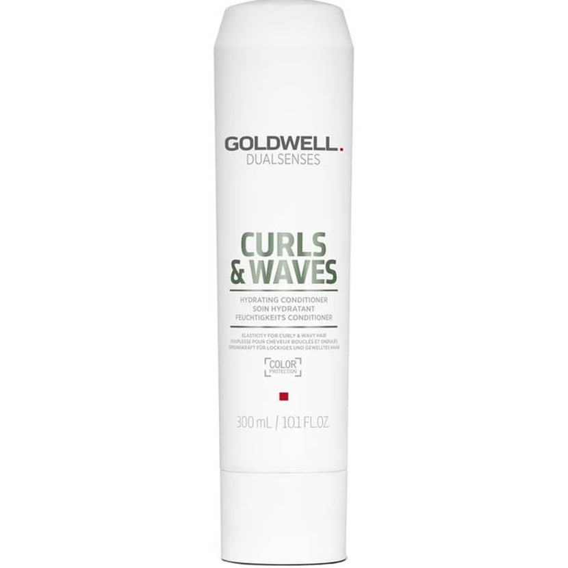 Goldwell Dualsenses Curls & Waves Hydrating Conditioner 300ml