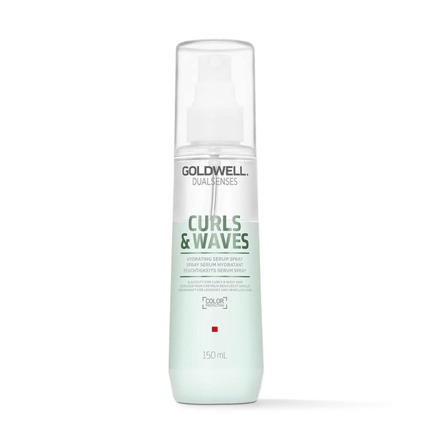 Goldwell Dualsenses Curls & Waves Hydrating Serum Spray 150ml