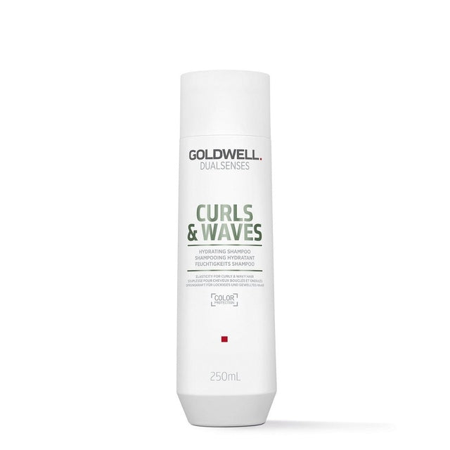 Goldwell Dualsenses Curls & Waves Hydrating Shampoo 300ml