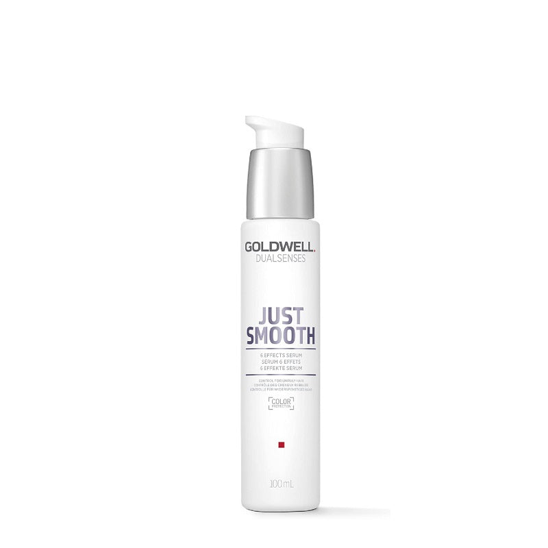 Goldwell Dualsenses Just Smooth Taming 6 Effects Serum 100ml