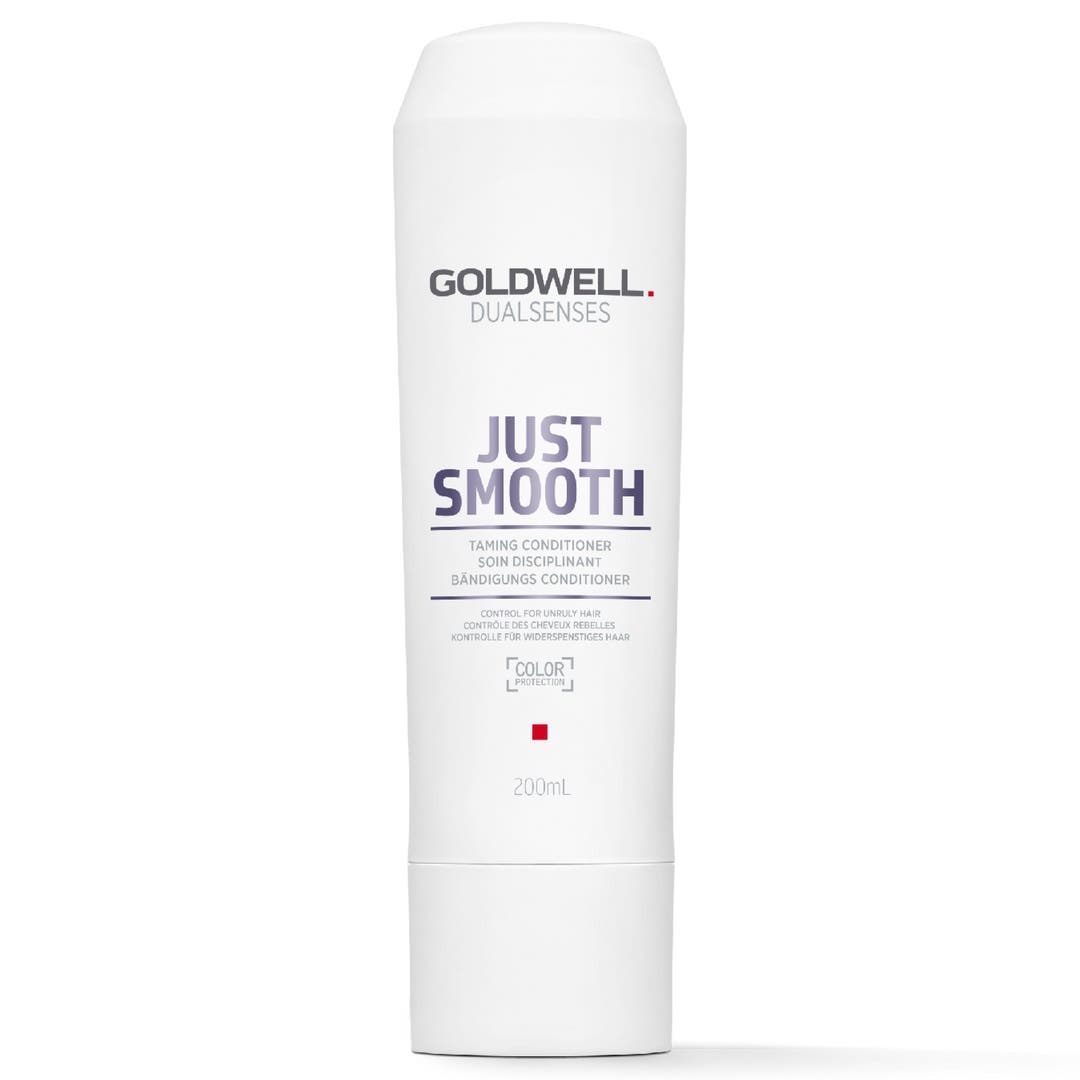 Goldwell Dualsenses Just Smooth Taming Conditioner 300ml