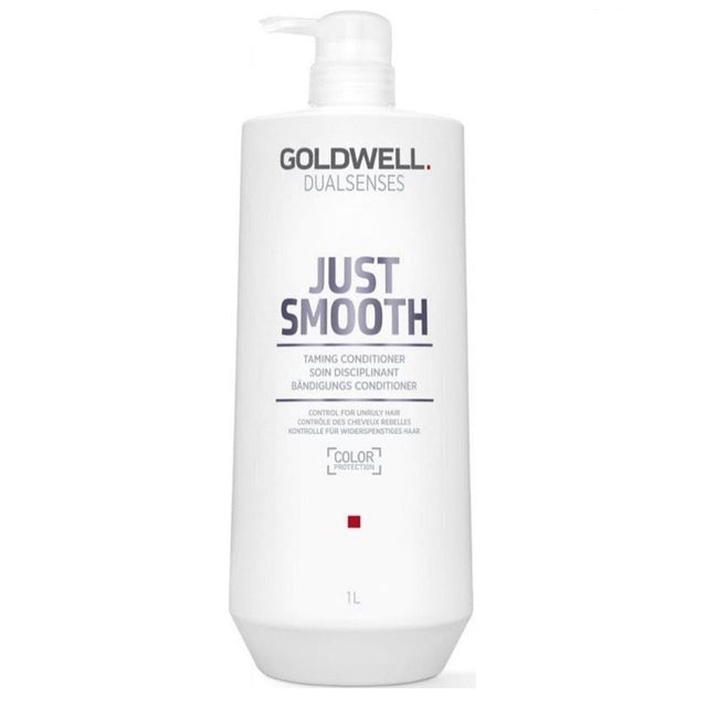 Goldwell Dualsenses Just Smooth Taming Conditioner 1L