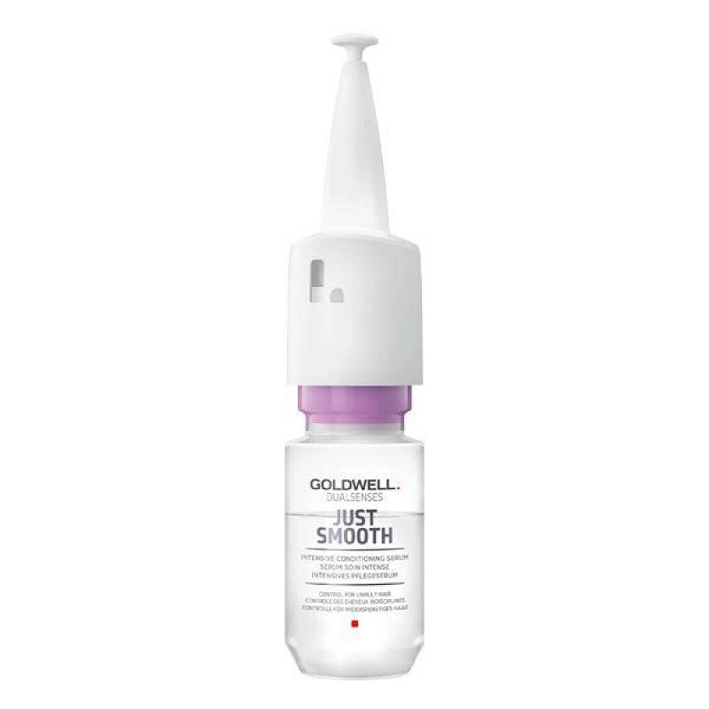 Goldwell Dualsenses Just Smooth Taming Lock Serum 18ml