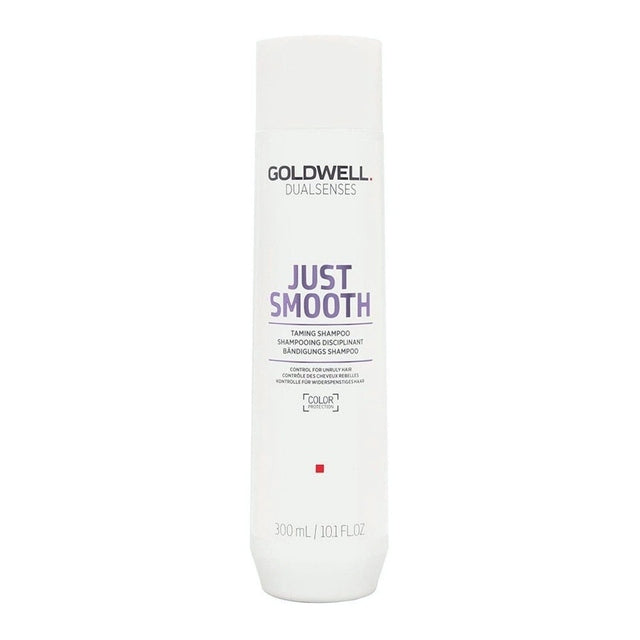 Goldwell Dualsenses Just Smooth Taming Shampoo 300ml