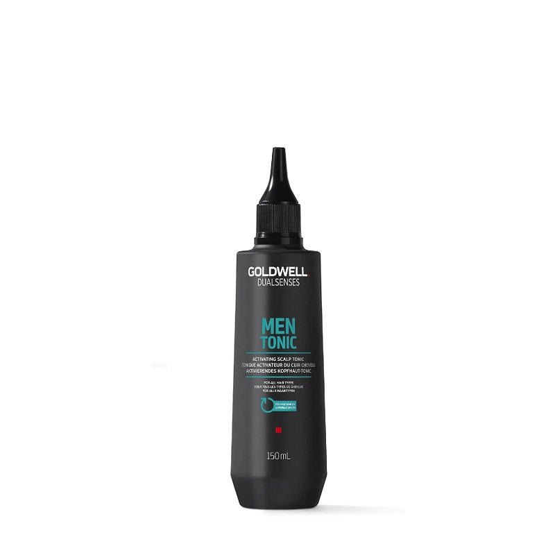 Goldwell Dualsenses Men Activating Scalp Tonic 150ml