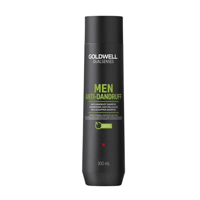 Goldwell Dualsenses Men Anti-Dandruff Shampoo 300ml