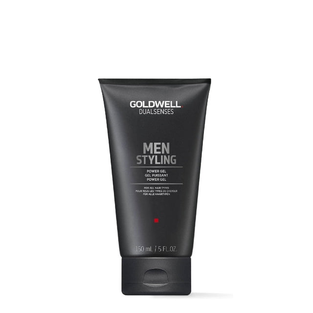 Goldwell Dualsenses Men Styling Power Gel 150ml