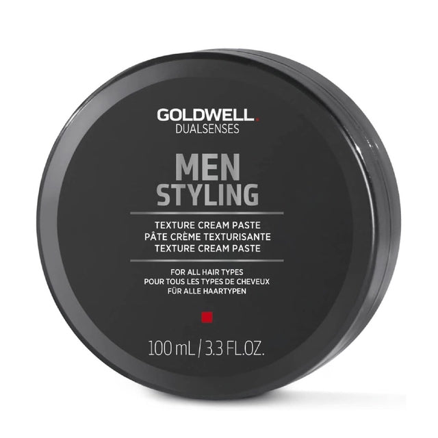 Goldwell Dualsenses Men Styling Texture Cream Paste 100ml
