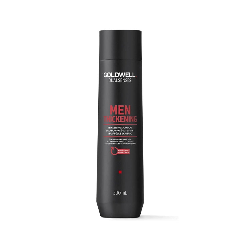 Goldwell Dualsenses Men Thickening Shampoo 300ml