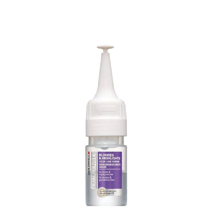 Goldwell Dualsenses Professional Blonde & Highligh Lock Serum 18ml
