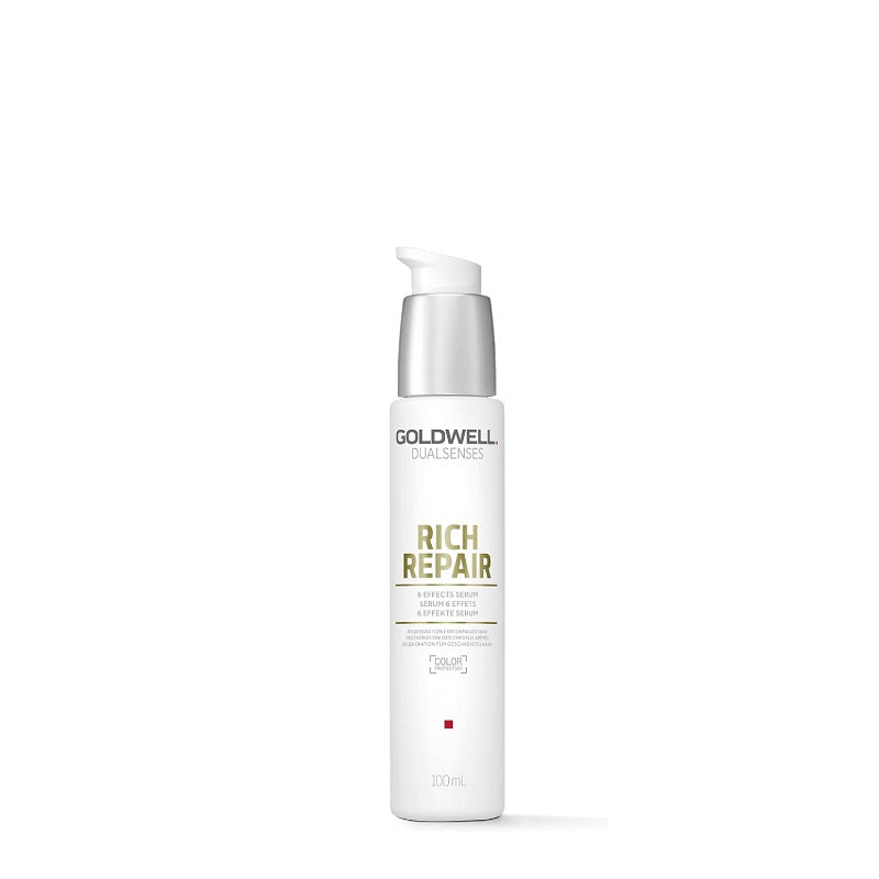 Goldwell Dualsenses Rich Repair Restoring 6 Effects Serum 100ml