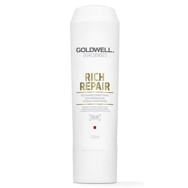 Goldwell Dualsenses Rich Repair Restoring Conditioner 300ml