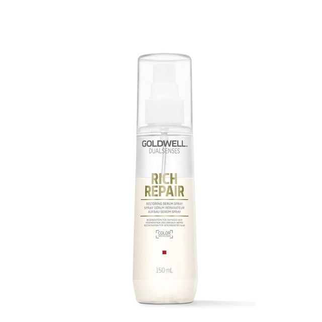 Goldwell Dualsenses Rich Repair Restoring Serum Spray 150ml