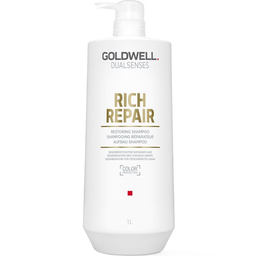 Goldwell Dualsenses Rich Repair Restoring Shampoo 1L