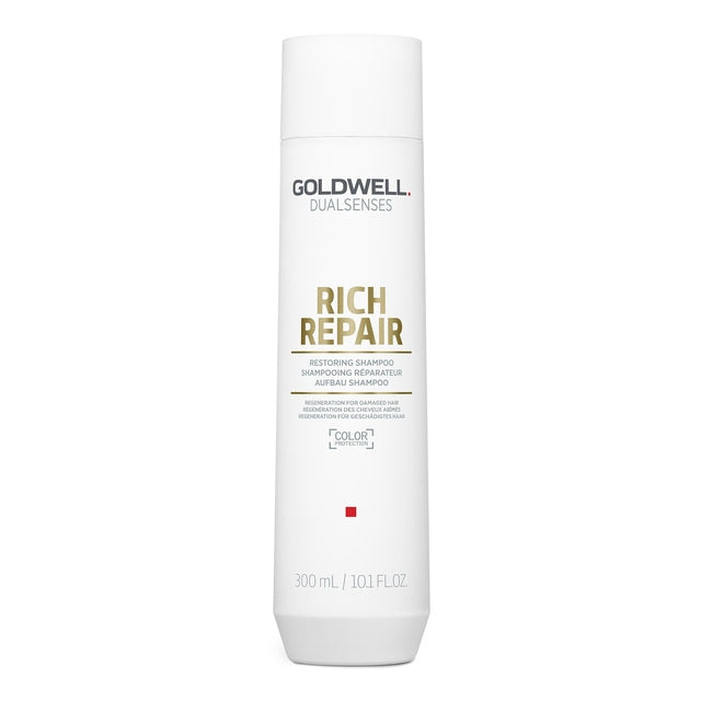 Goldwell Dualsenses Rich Repair Restoring Shampoo 300ml