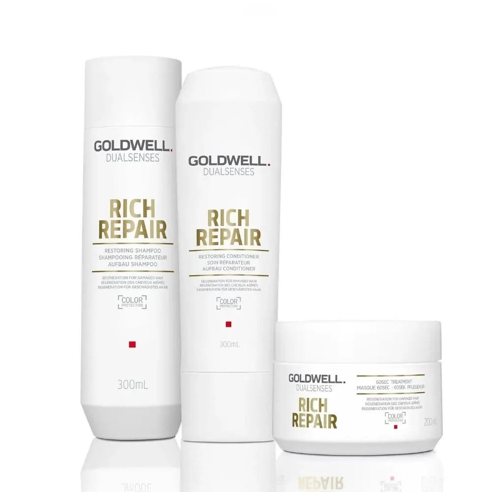 Goldwell Dualsenses Rich Repair Trio