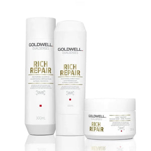 Goldwell Dualsenses Rich Repair Trio