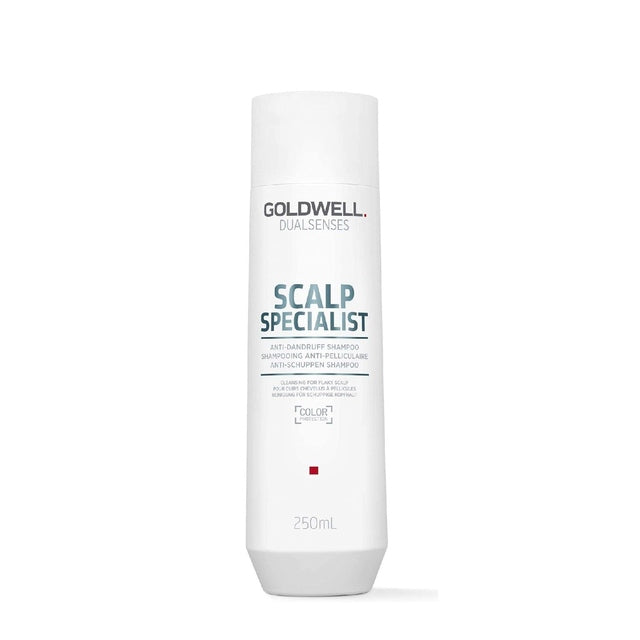 Goldwell Dualsenses Scalp Specialist Anti-Dandruff Shampoo 250ml