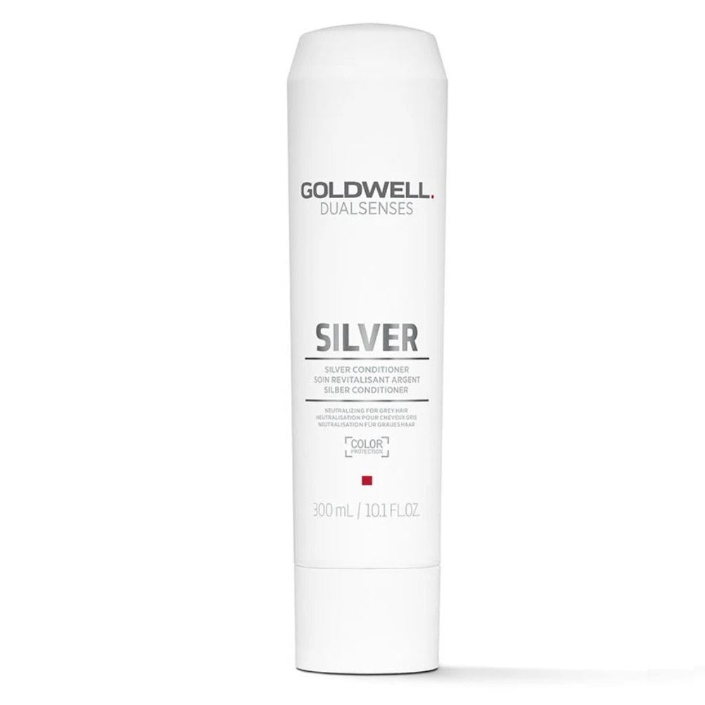 Goldwell Dualsenses Silver Conditioner 300ml