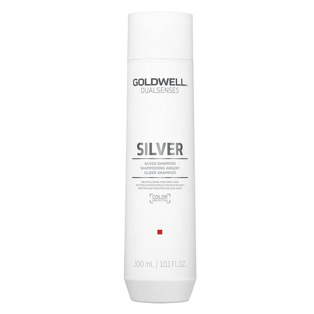 Goldwell Dualsenses Silver Shampoo 300ml