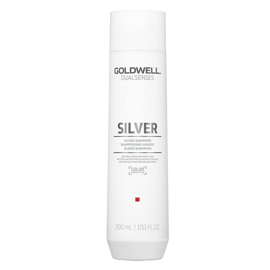 Goldwell Dualsenses Silver Shampoo 300ml