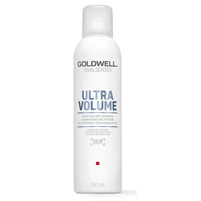 Goldwell Dualsenses Ultra Volume Bodifying Dry Shampoo 250ml