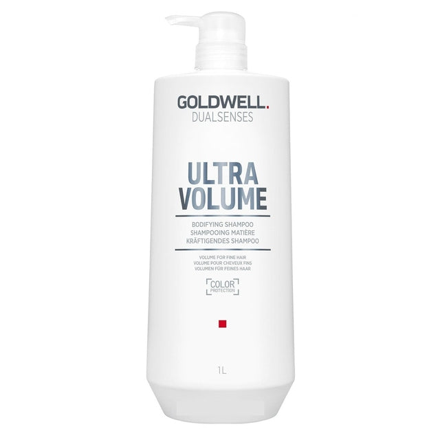 Goldwell Dualsenses Ultra Volume Bodifying Shampoo 1L