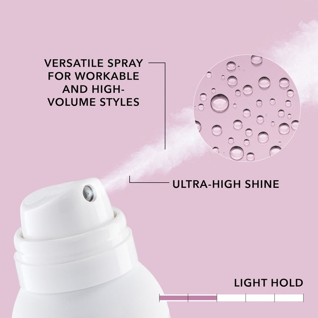 Goldwell Stylesign Blowout & Texture Spray 200ml