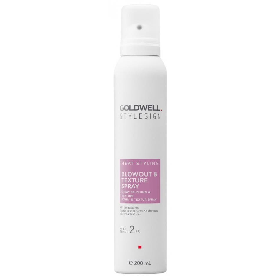Goldwell Stylesign Blowout & Texture Spray 200ml