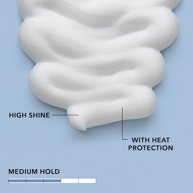 Goldwell Stylesign Bodifying Brilliance Mouse for Fine to Medium Hair 300ml