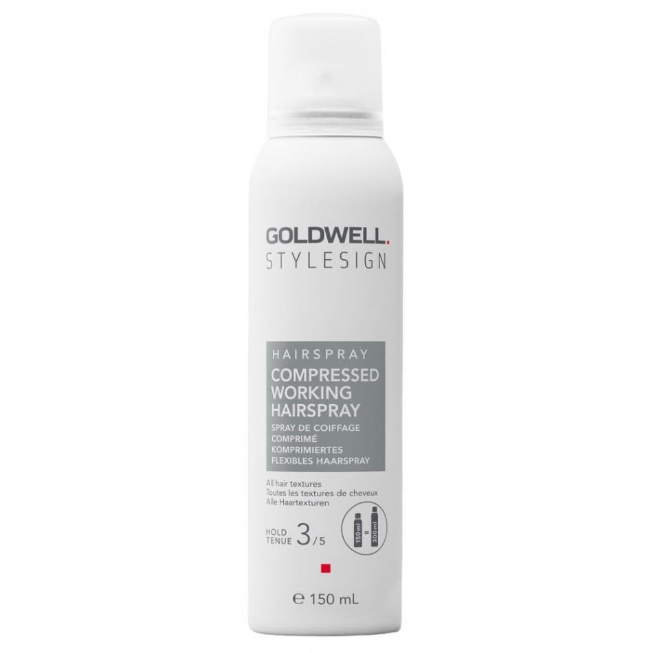 Goldwell Stylesign Compressed Working Hairspray 150ml