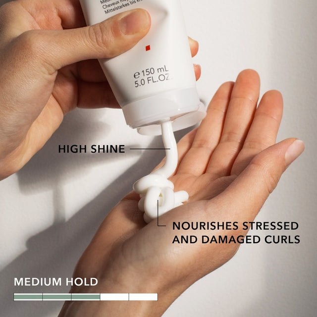 Goldwell Stylesign Curls Defining Cream for Medium to Coarse Hair 150ml