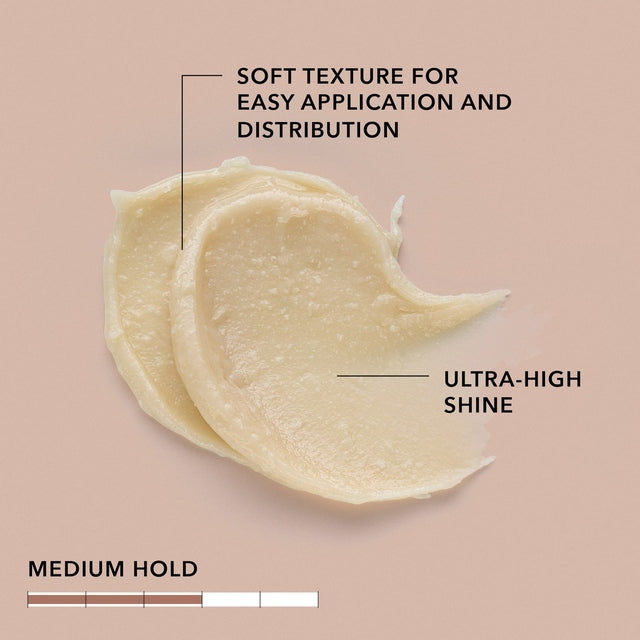 Goldwell Stylesign Defining Wax for Medium to Coarse Hair 75ml