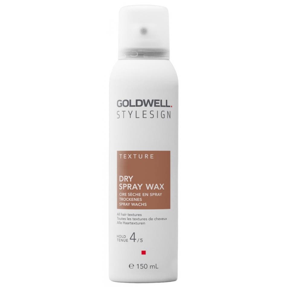 Goldwell Stylesign Dry Spray Wax 150ml