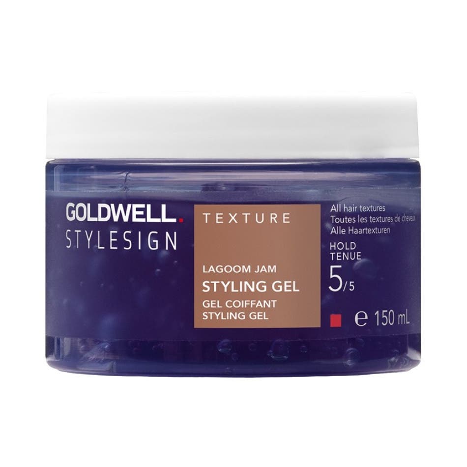 Goldwell Stylesign Lagoom Jam Styling Gel 150ml