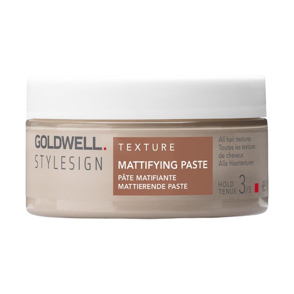 Goldwell Stylesign Mattifying Paste 100ml