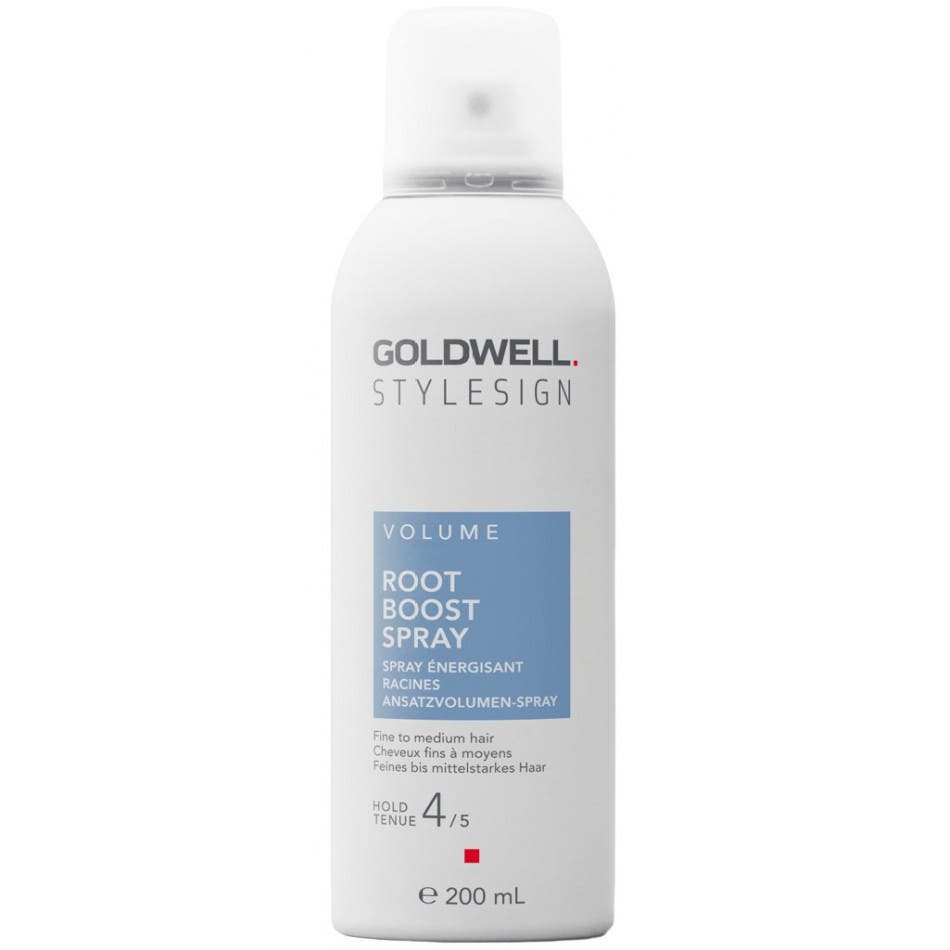 Goldwell Stylesign Root Boost Spray for Fine to Medium Hair 200ml