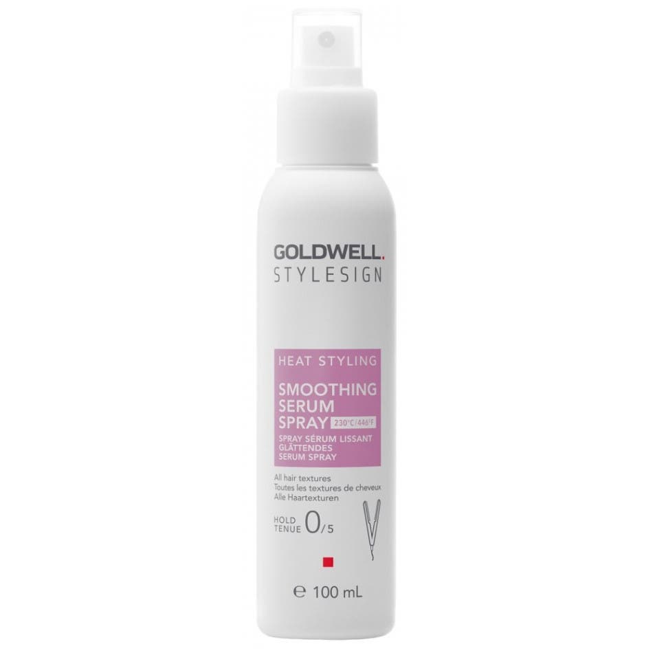 Goldwell Stylesign Smoothing Serum Spray 100ml