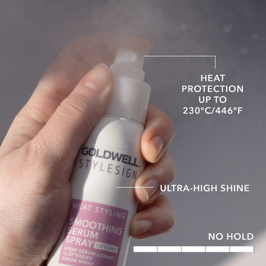 Goldwell Stylesign Smoothing Serum Spray 100ml