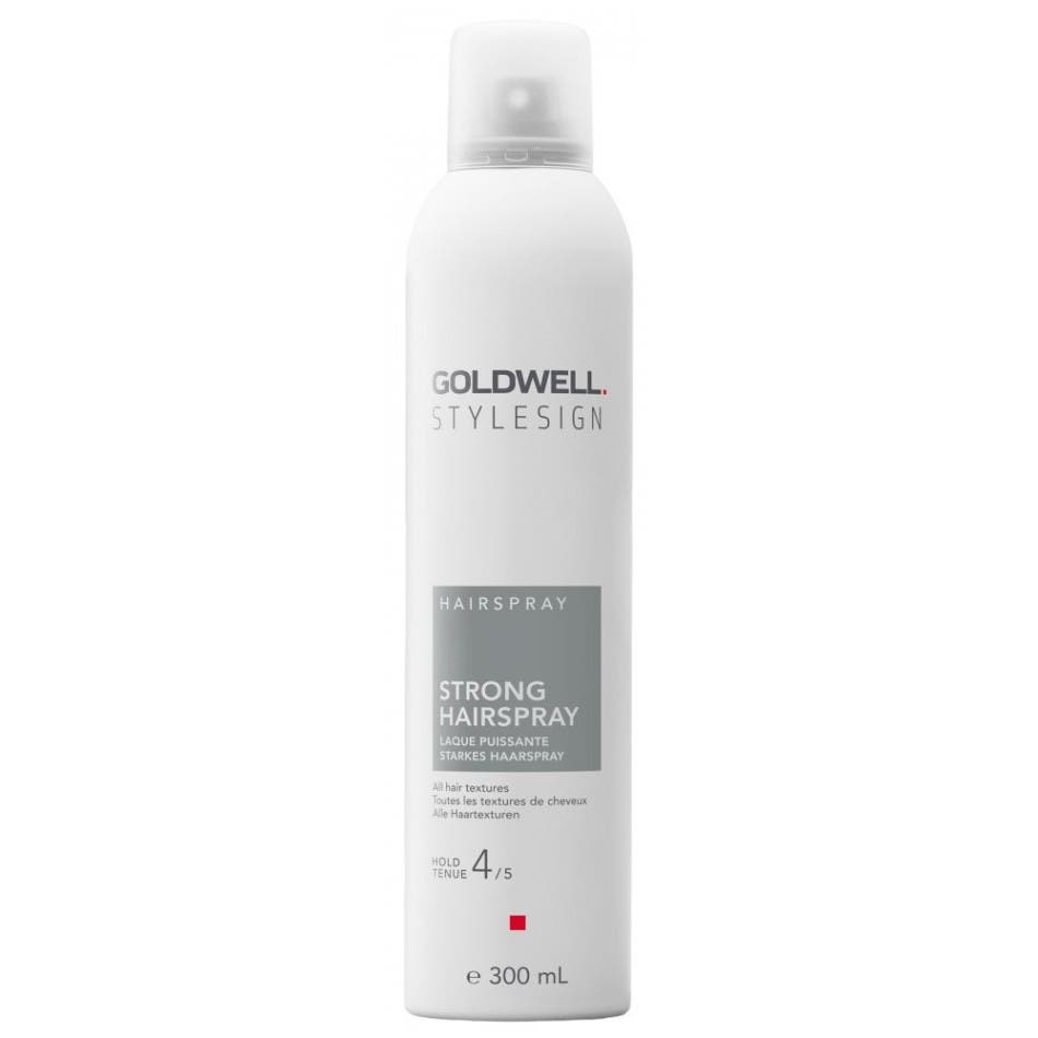 Goldwell Stylesign Strong Hairspray, Hold 4/5 300ml