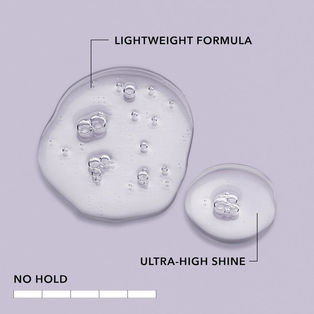 Goldwell Stylesign Weightless Shine-Oil 100ml