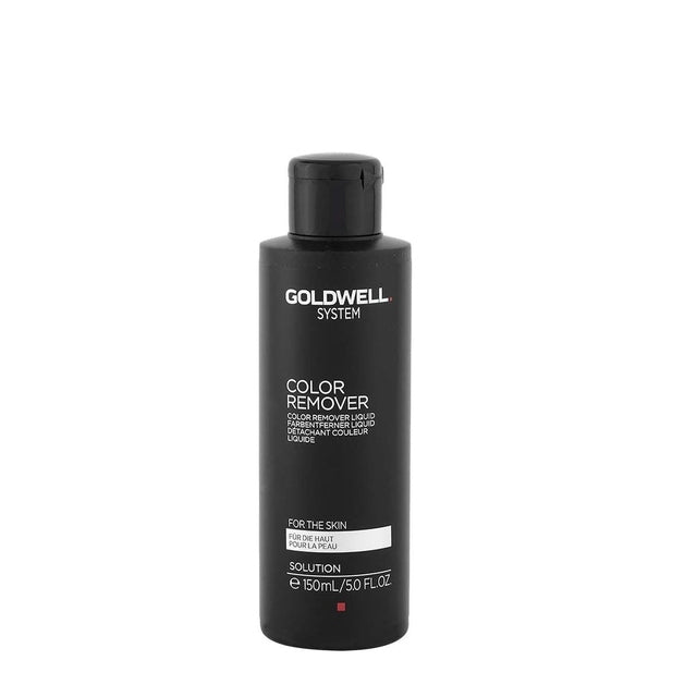 Goldwell System Color Remover Liquid for The Skin 150ml