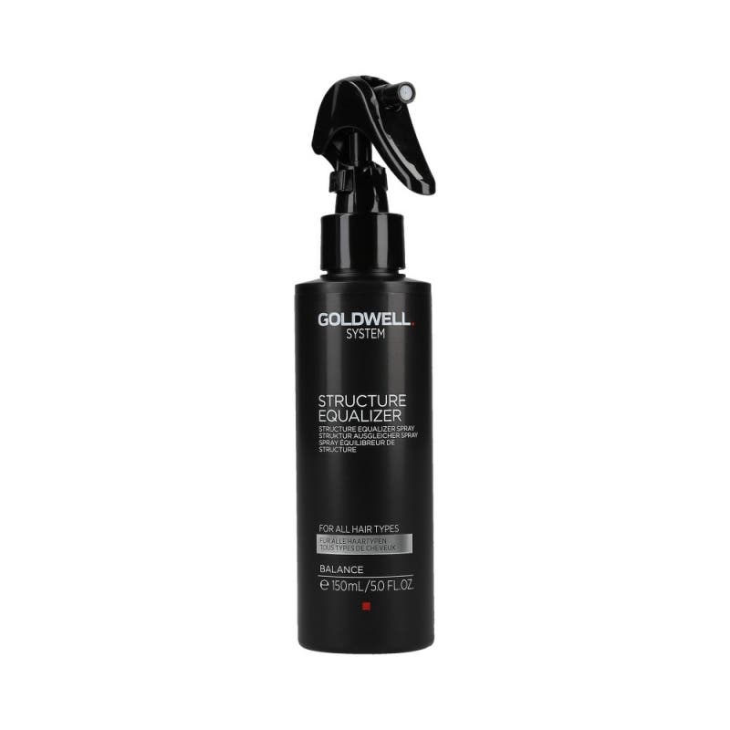 Goldwell System Structure Equalizer Hair Structure Corrector 150ml