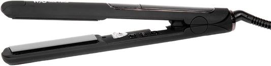 H2D Linear II Matte Black Straightener