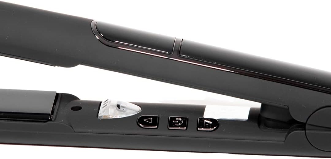 H2D Linear II Matte Black Straightener