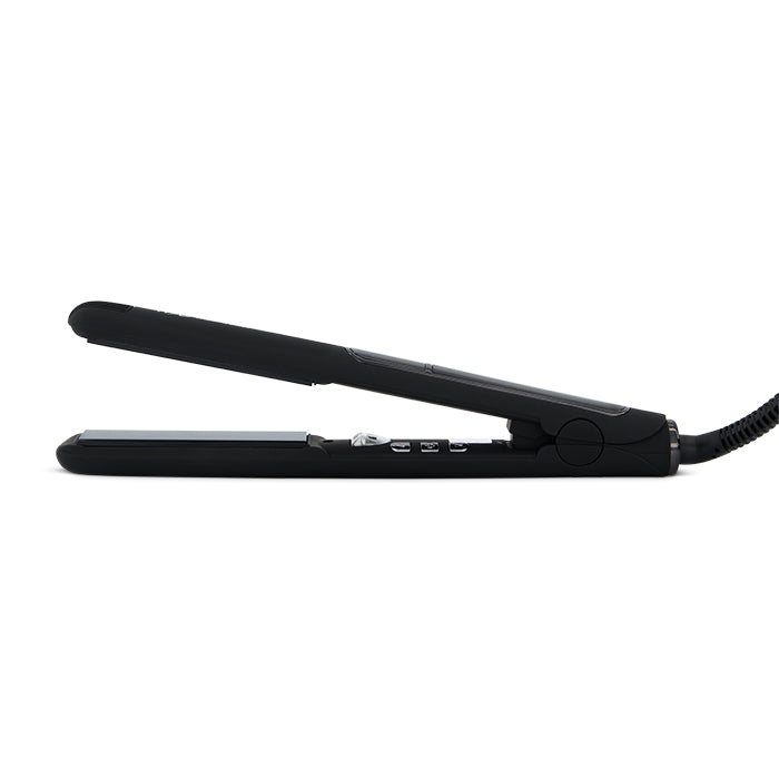 H2D Linear II Matte Black Straightener